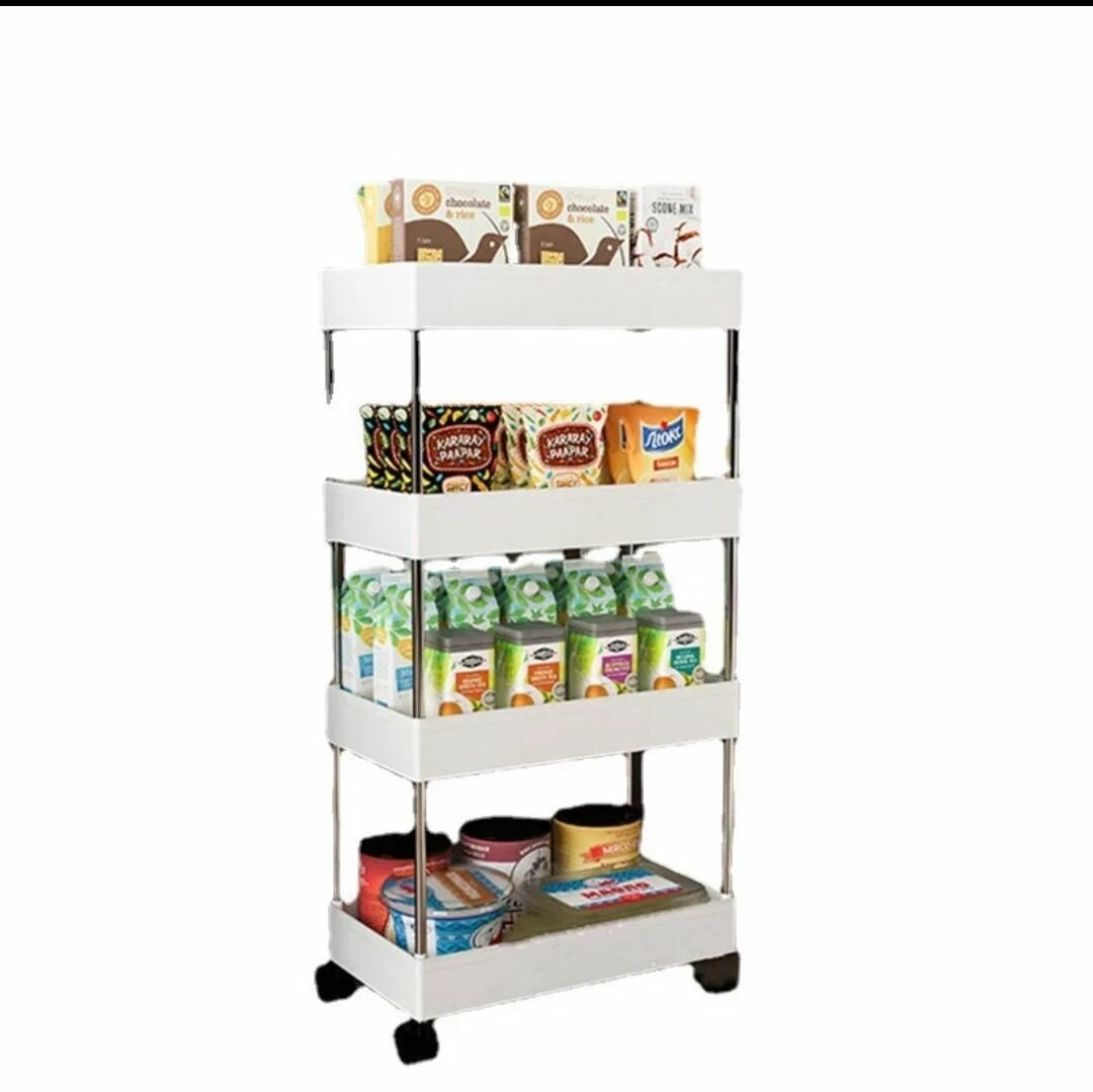 Étagère de Rangement Multifonctionnelle