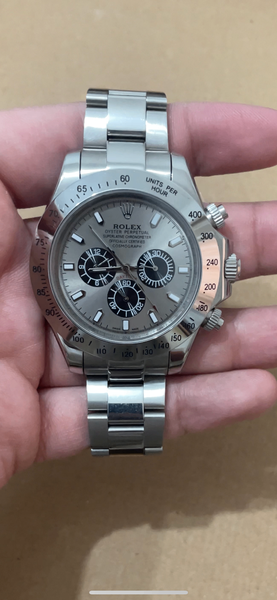 Rolex daytona