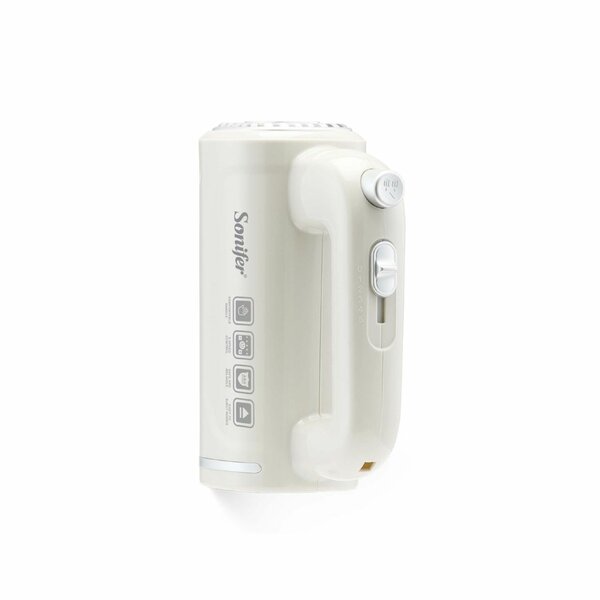 Batteuse électrique