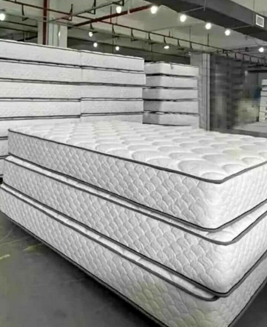 Matelas mémoire de forme