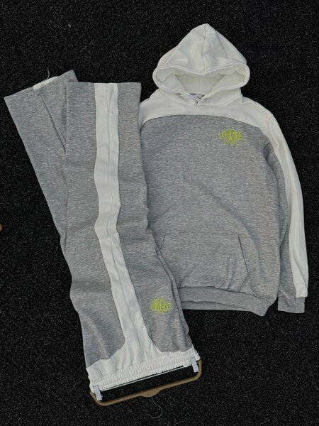 Ensemble de survêtement syna