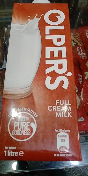 Olpers Milk