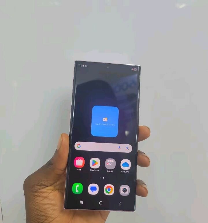 Samsung Galaxy S23 Ultra 256GB