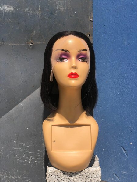 Peruvian double drawn