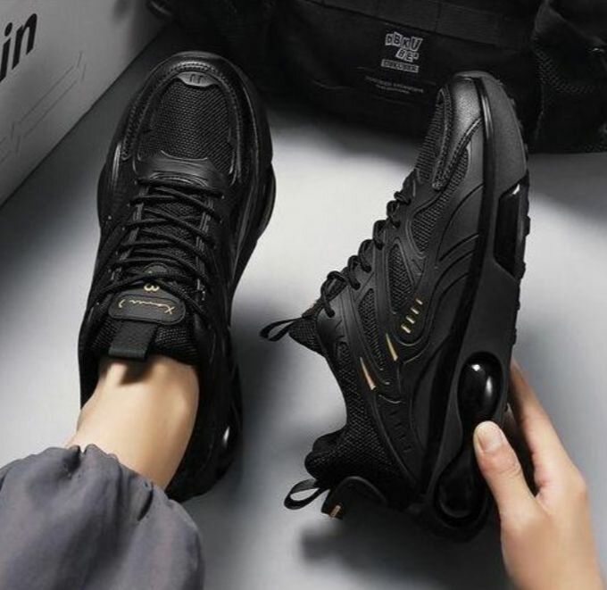 Alagzi chaussures homme