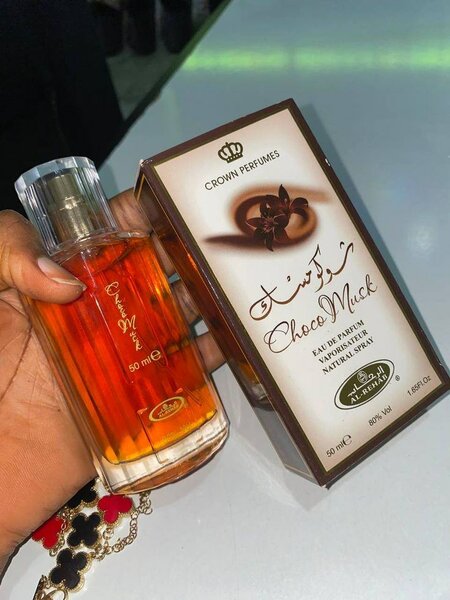 Choco Musk 50ml