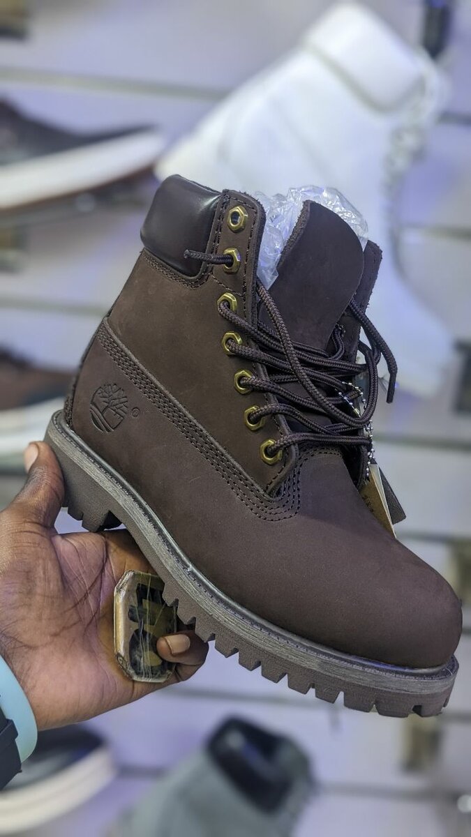Timberland