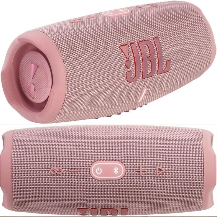 JBL CHARGE 5
