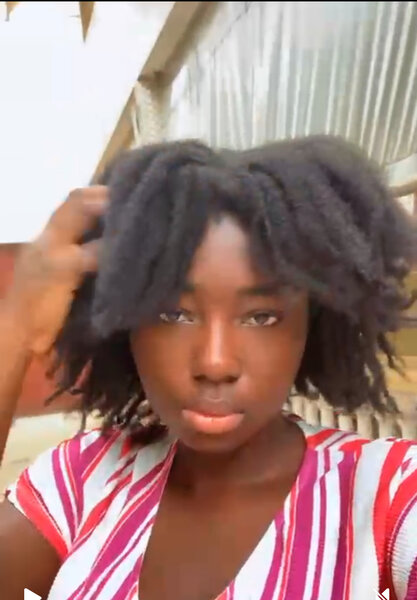 Huile capillaire nourrissante bio