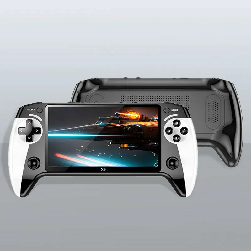 Console de jeu portable X9