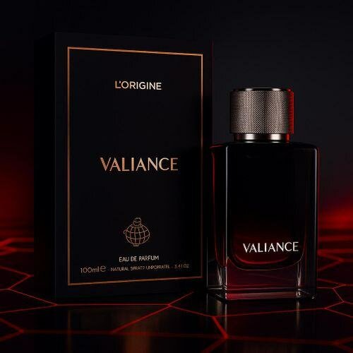 Parfum L'Origine Valiance 100ml