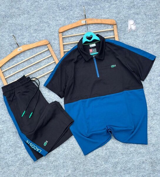 Ensemble sport élégant pour hommes