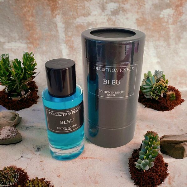 PARFUM BLEU