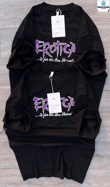 Ensemble survêtement EROTCA noir femme