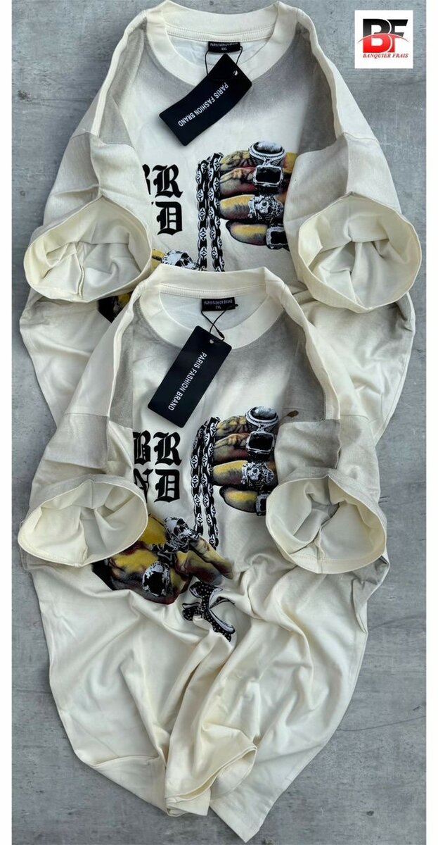 T-shirts amusants pour hommes