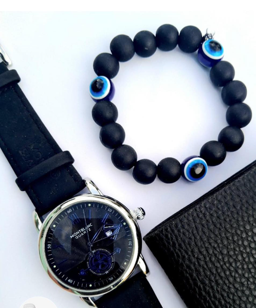 Cadran: montre et bracelet