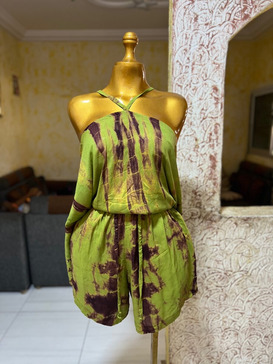 Ensemble Fait Main pour Femmes