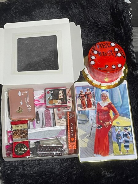 Luxury Gift Box Set for Her