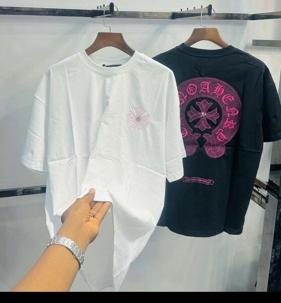 T-shirt homme à manches courtes