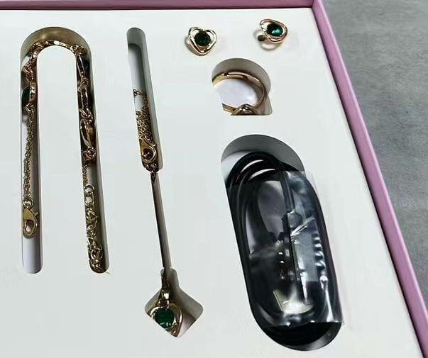 Montre Connectée A89 Plus Femme