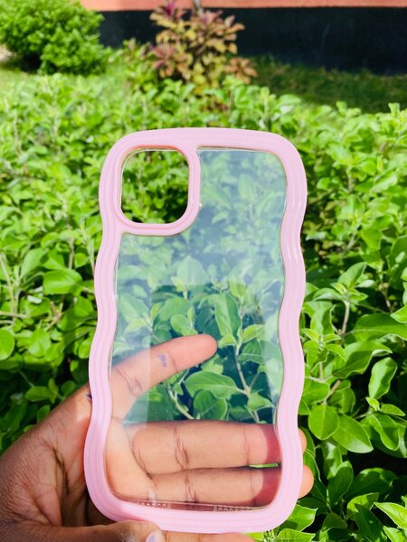 iPhone case