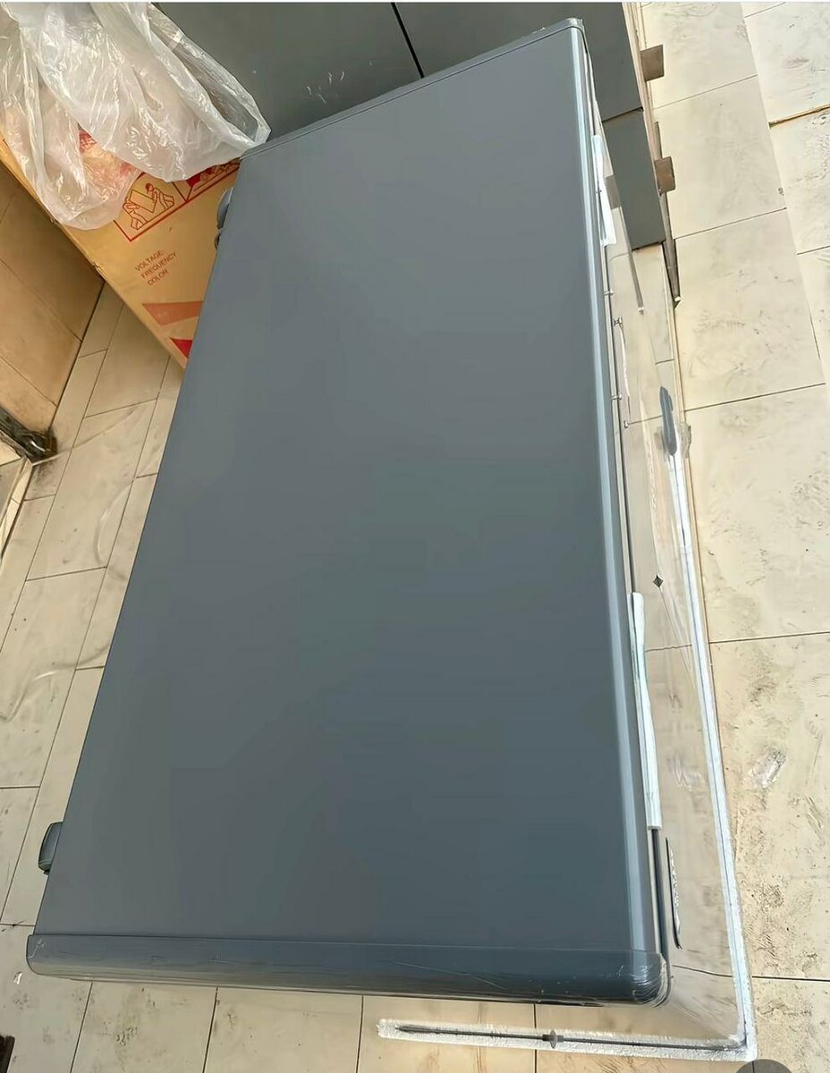 Chambre froide Fast Cooling 200L