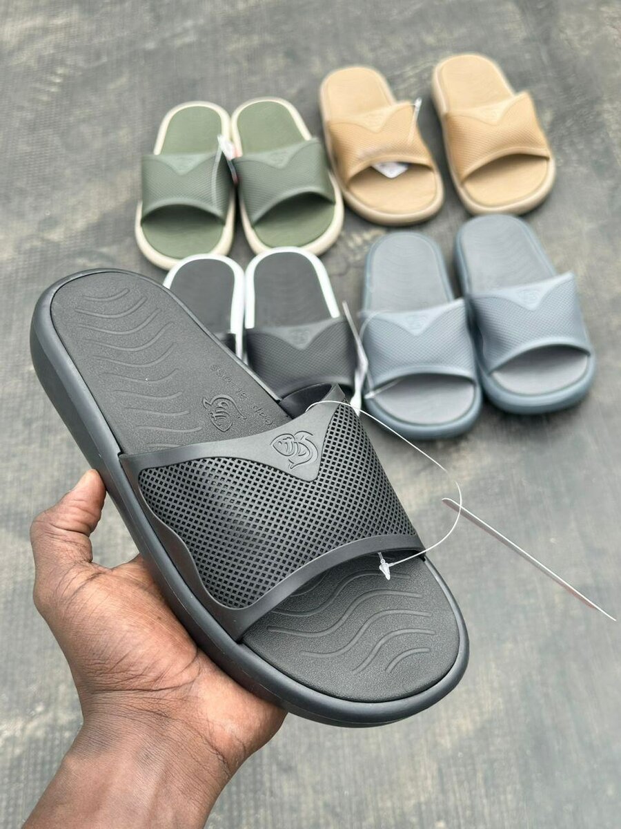 Sandales Unisexes Confortables