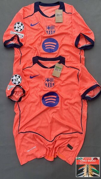 Maillot de football Nike
