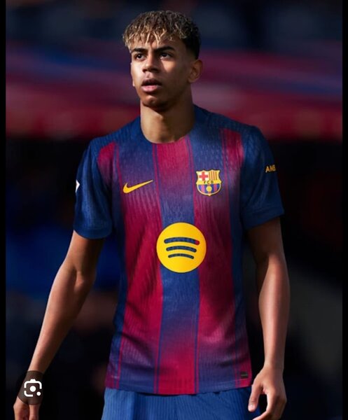 Maillot de foot FC Barcelona
