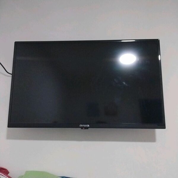 SAMSUNG SMART TV 40