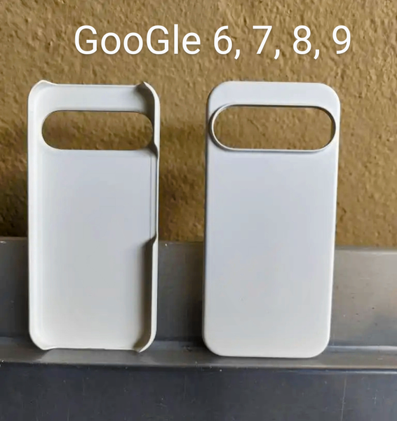 Coque téléphone Google 6-9