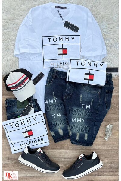 Ensemble Homme Tommy Hilfiger