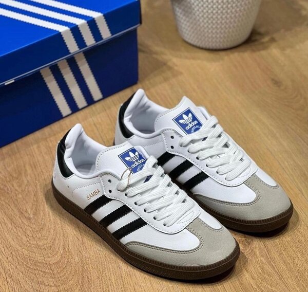 Baskets Adidas Samba Classiques