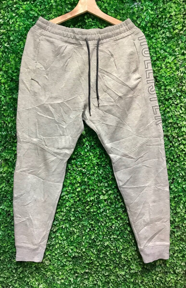 Pantalons de jogging mode homme