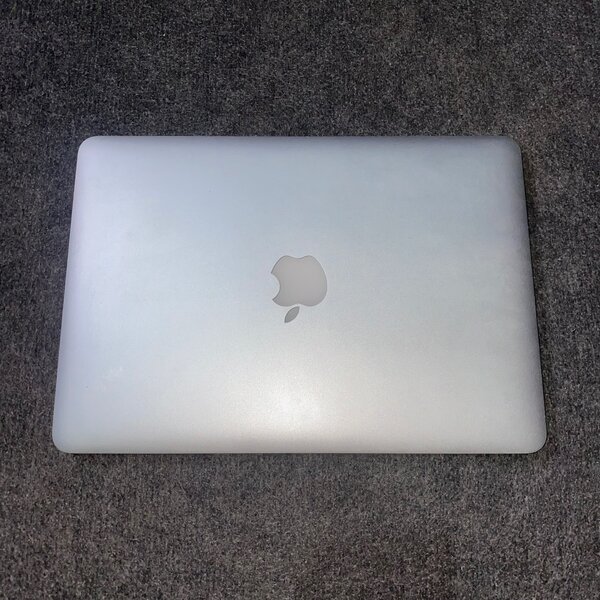 Apple MacBook Pro 2015