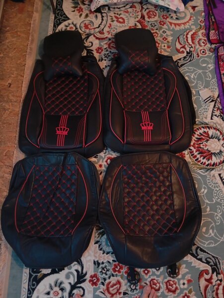 Чехол для машины