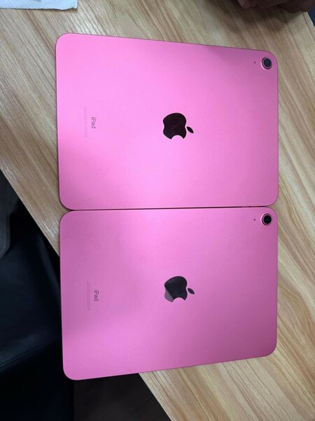 iPad 10 64go quasi neuf