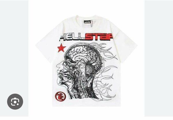 T-shirt graphique unisexe originale