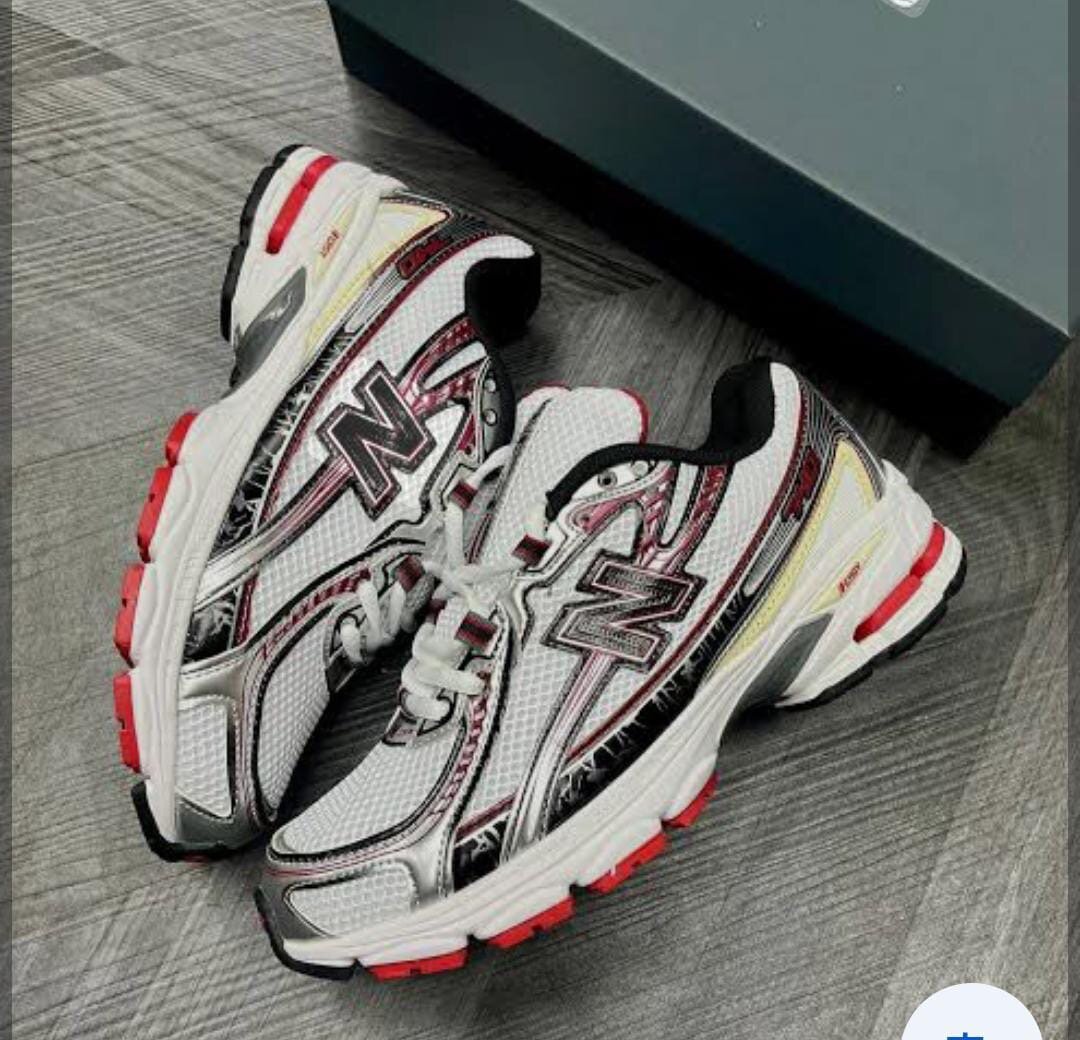 Chaussures de course confort New Balance