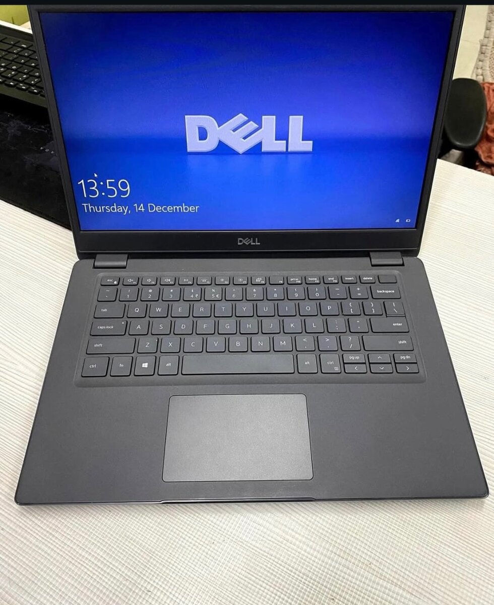 Dell latitude 3410