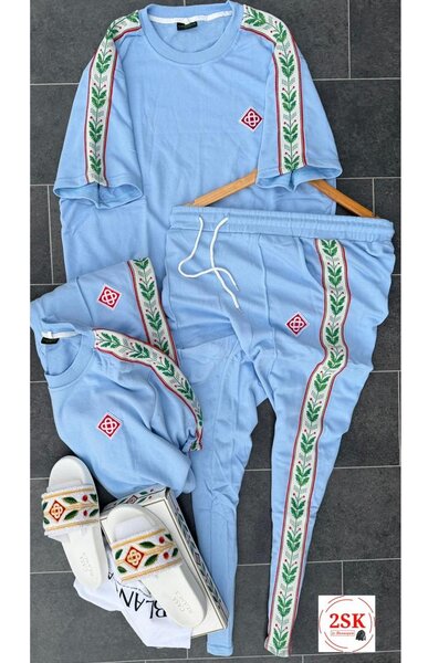 Ensemble décontracté tendance