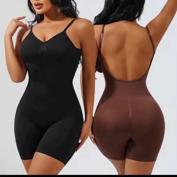 Combinaison Gainante Femme