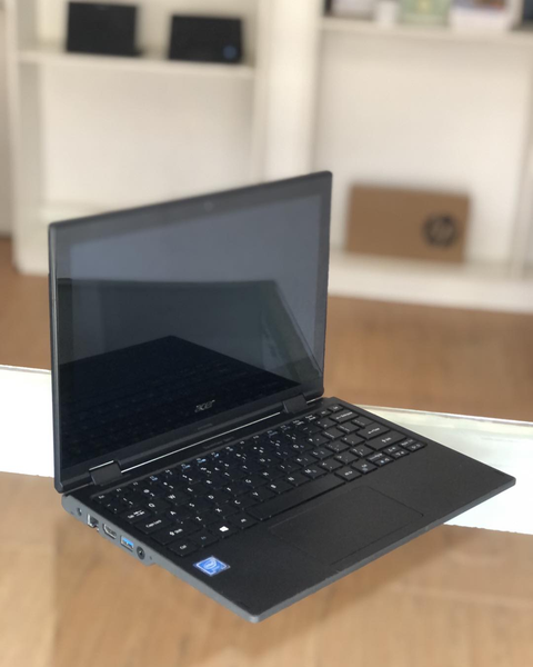 Acer TravelMate Spin B118-RN