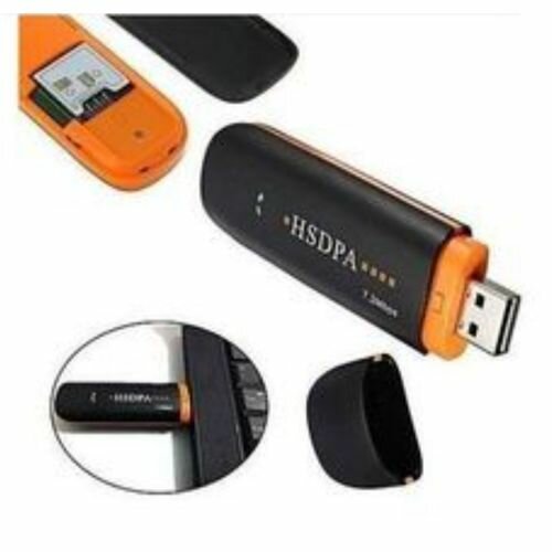 Hsdpa Clé USB Wifi Internet 3G/4G Wireless USB Dongle
