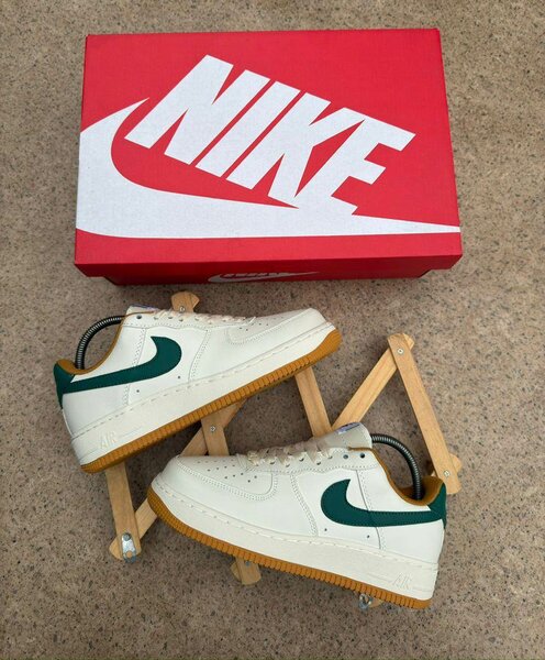 Nike Air Force 1 Vert Classique