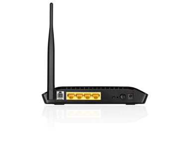 Modem routeur D-link