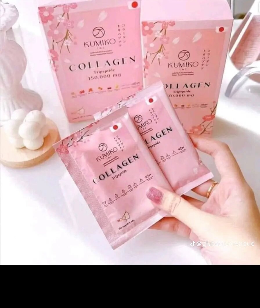 Beauty Milk Collagen Drinks