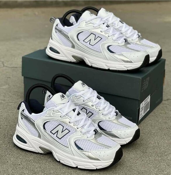 Sneakers de course confortables