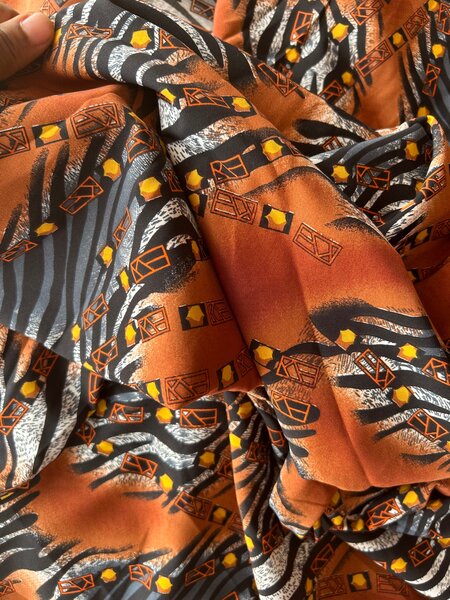 Beautiful Material available for dress and summer wear style