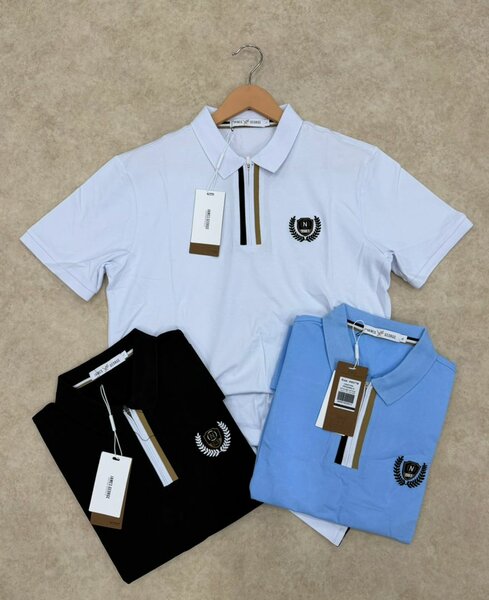 Polos Homme Élégants